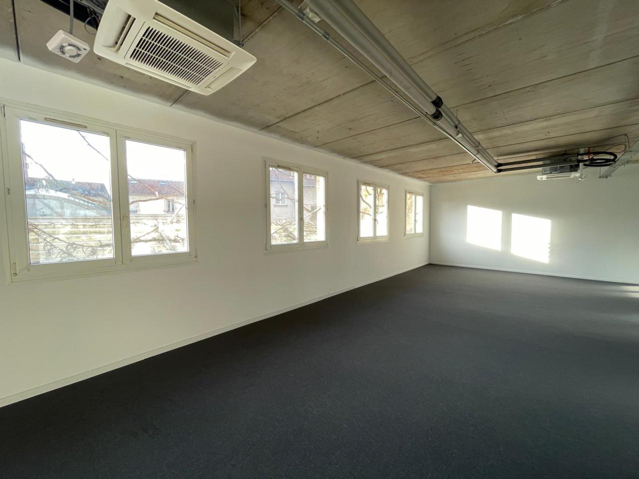 Bureau Nancy 808m² Location bureau Nancy Meurthe-et-Moselle OLBUR2207642 7